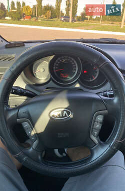 Седан Kia Magentis 2008 в 