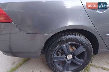 Седан Kia Magentis 2007 в 