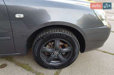 Седан Kia Magentis 2007 в 