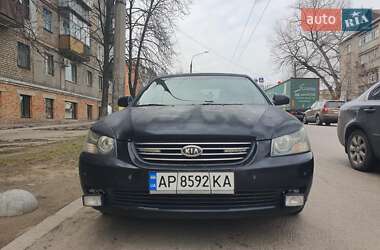 Седан Kia Magentis 2006 в Запоріжжі