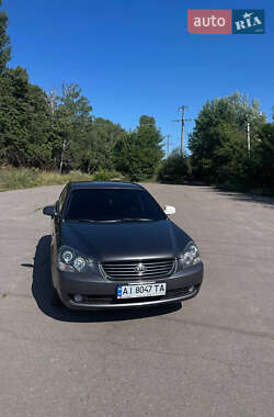 Седан Kia Magentis 2008 в Ракитном
