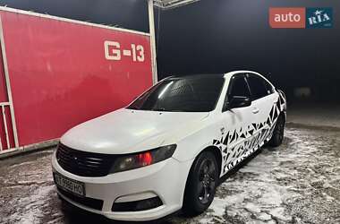 Седан Kia Magentis 2008 в Калуше
