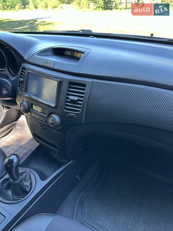 Седан Kia Magentis 2008 в Полтаве