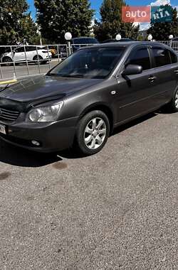 Седан Kia Magentis 2007 в Виннице