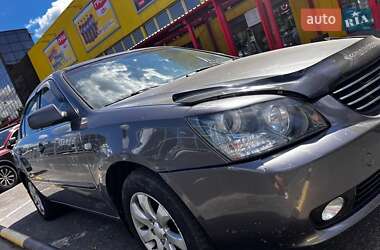 Седан Kia Magentis 2007 в 