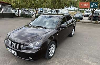 Седан Kia Magentis 2008 в Одесі