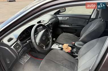 Седан Kia Magentis 2008 в 