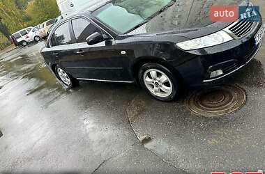 Седан Kia Magentis 2008 в 