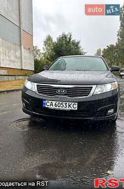 Седан Kia Magentis 2008 в 