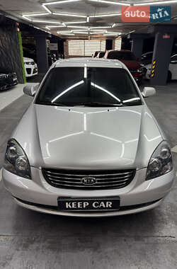 Седан Kia Magentis 2007 в 