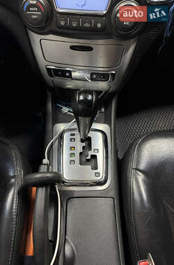Седан Kia Magentis 2007 в 