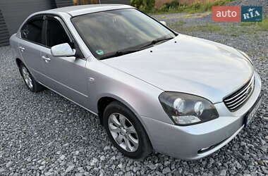 Седан Kia Magentis 2006 в 