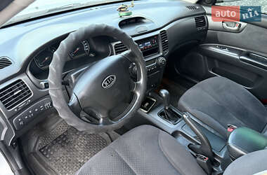 Седан Kia Magentis 2006 в 