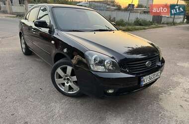 Седан Kia Magentis 2008 в Бердичеве