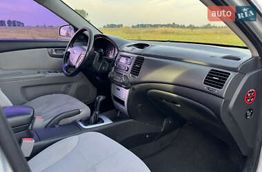 Седан Kia Magentis 2008 в 