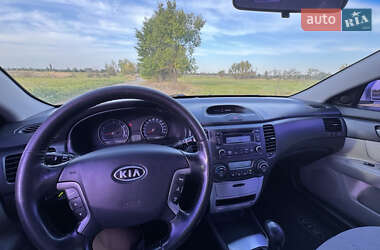 Седан Kia Magentis 2008 в 