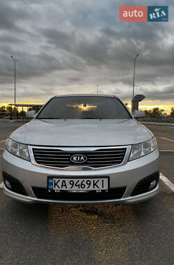 Седан Kia Magentis 2008 в Киеве