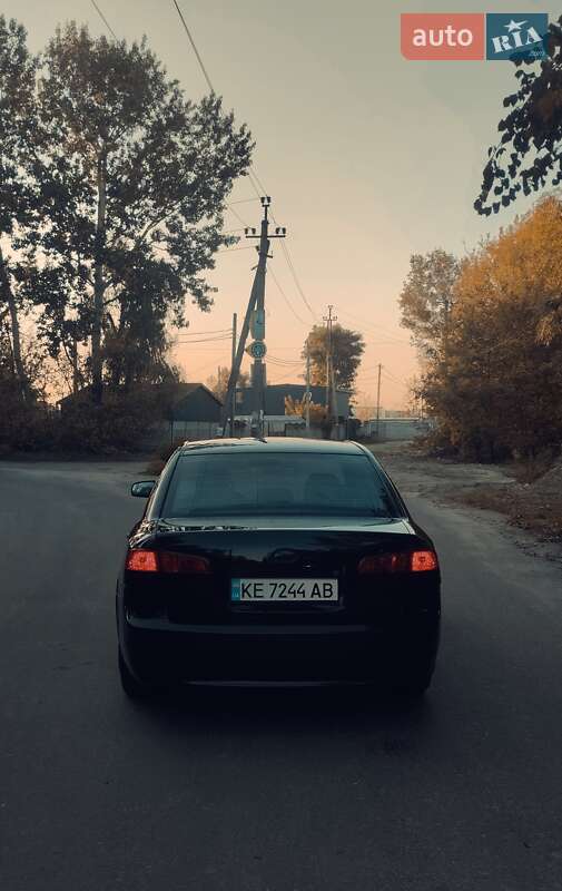 Седан Kia Magentis 2008 в Днепре фото 7 Седан Kia Magentis 2008 в Днепре