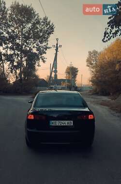 Седан Kia Magentis 2008 в 