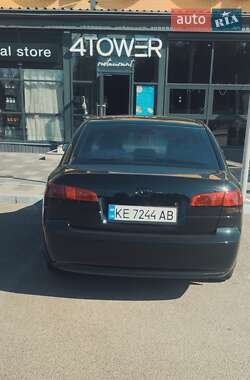 Седан Kia Magentis 2008 в 