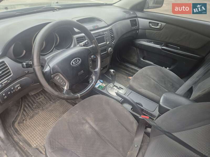 Седан Kia Magentis 2009 в Павлограде