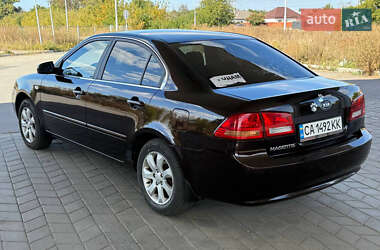 Седан Kia Magentis 2007 в 
