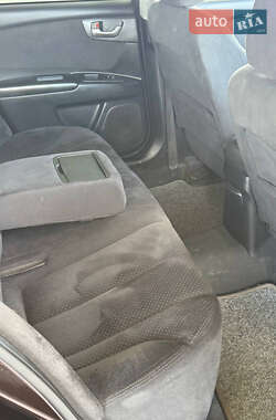 Седан Kia Magentis 2007 в 