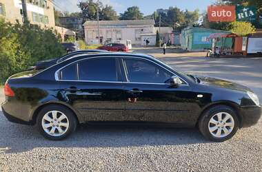 Седан Kia Magentis 2006 в  фото 7 Седан Kia Magentis 2006 в