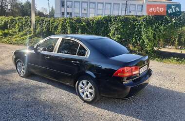 Седан Kia Magentis 2006 в  фото 12 Седан Kia Magentis 2006 в