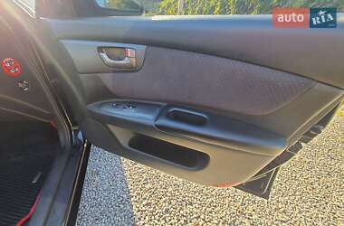 Седан Kia Magentis 2006 в  фото 16 Седан Kia Magentis 2006 в