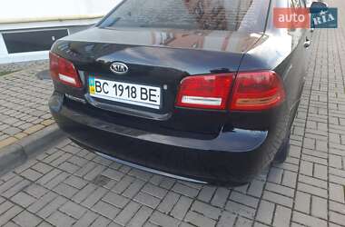 Седан Kia Magentis 2006 в 