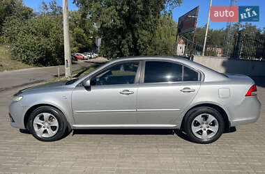 Седан Kia Magentis 2009 в 