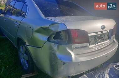Седан Kia Magentis 2007 в 