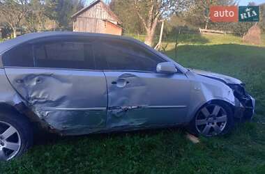 Седан Kia Magentis 2007 в 