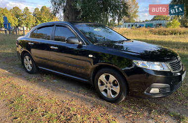 Седан Kia Magentis 2008 в 