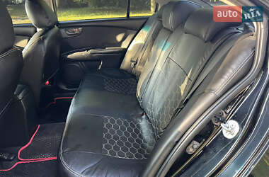 Седан Kia Magentis 2008 в 