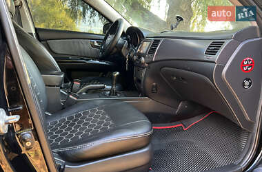 Седан Kia Magentis 2008 в 
