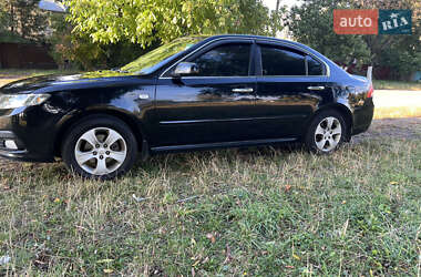 Седан Kia Magentis 2008 в 