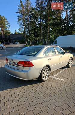 Седан Kia Magentis 2007 в 