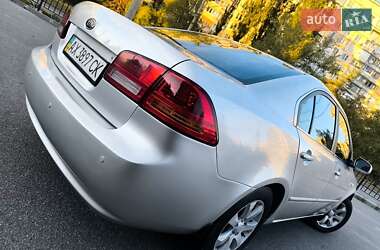 Седан Kia Magentis 2007 в 