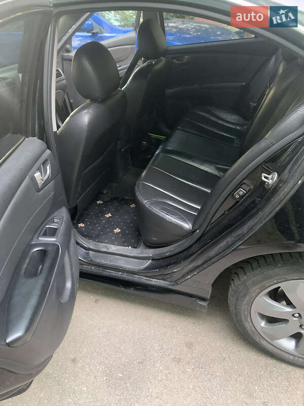 Седан Kia Magentis 2007 в Запорожье