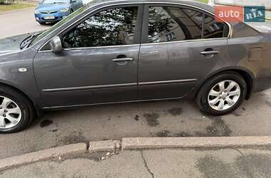 Седан Kia Magentis 2007 в 