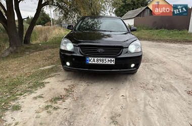 Седан Kia Magentis 2008 в 