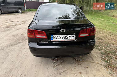 Седан Kia Magentis 2008 в 