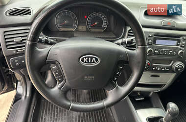 Седан Kia Magentis 2008 в 