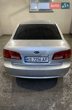 Седан Kia Magentis 2007 в 