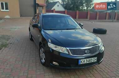 Седан Kia Magentis 2008 в Сквирі