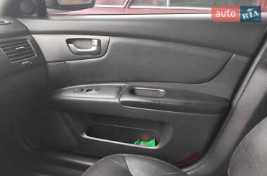 Седан Kia Magentis 2008 в 