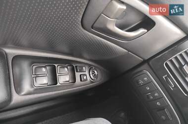 Седан Kia Magentis 2008 в 