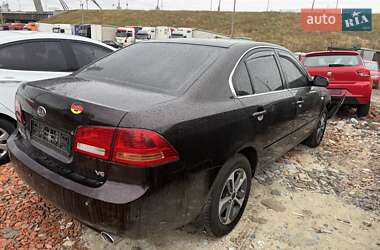 Седан Kia Magentis 2007 в Киеве